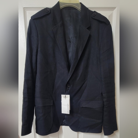 Neil barrett blazer sale